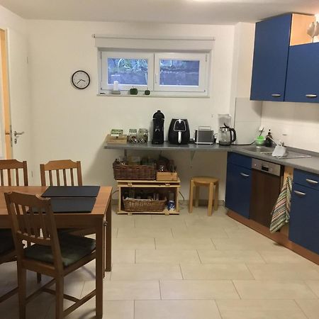 Wohnung In Gehobener Lage Bruchsal Bagian luar foto