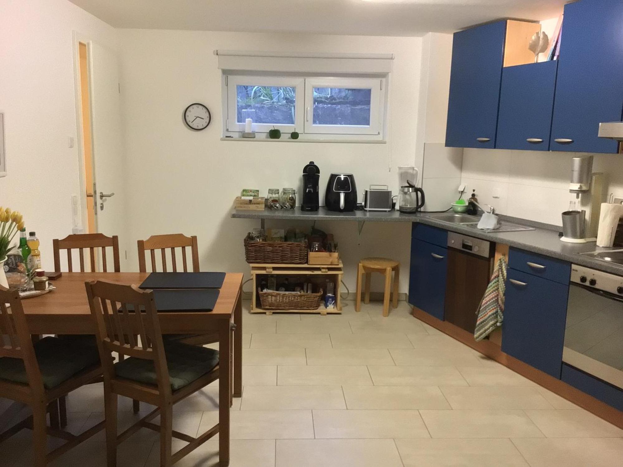 Wohnung In Gehobener Lage Bruchsal Bagian luar foto