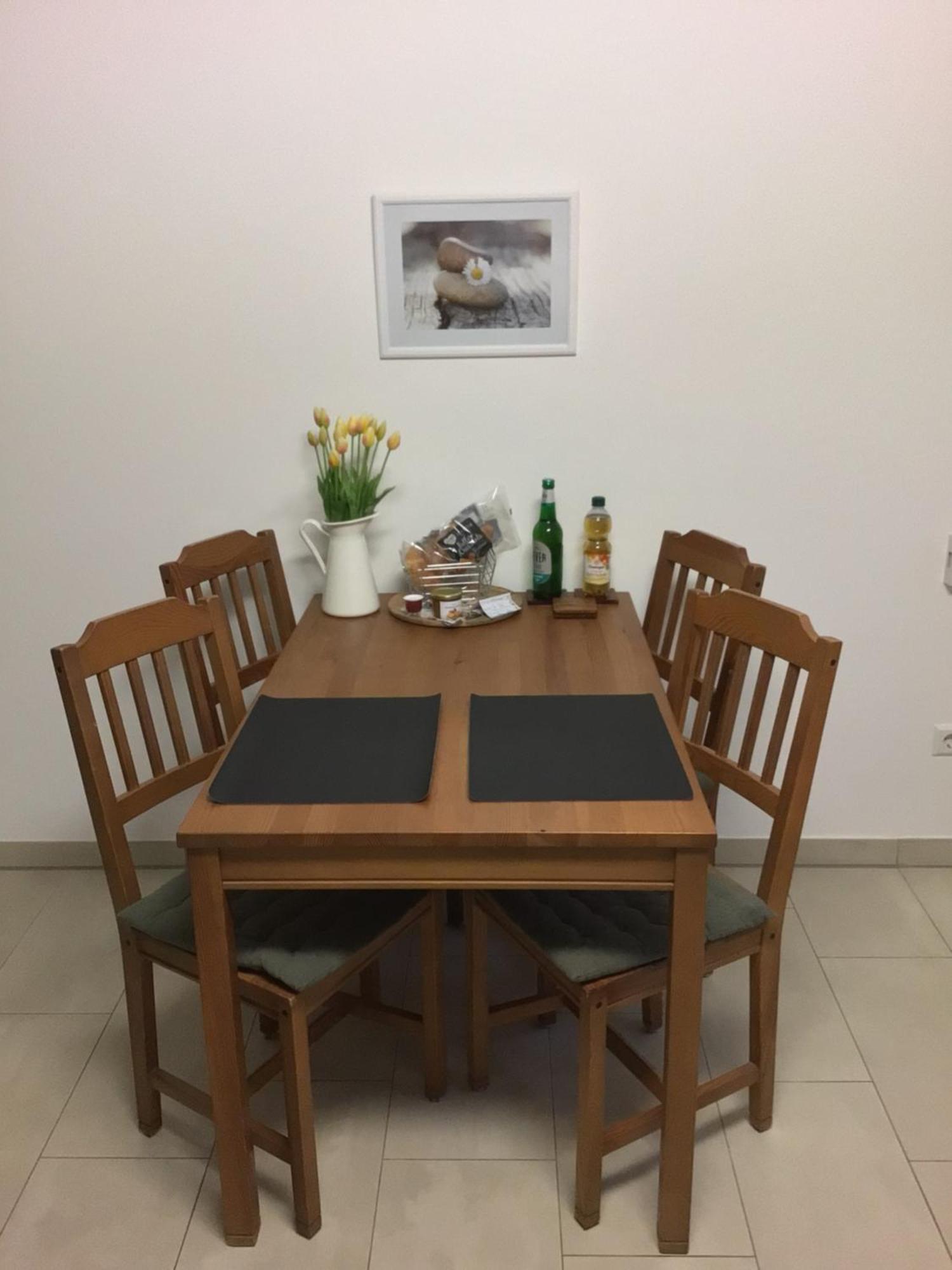 Wohnung In Gehobener Lage Bruchsal Bagian luar foto