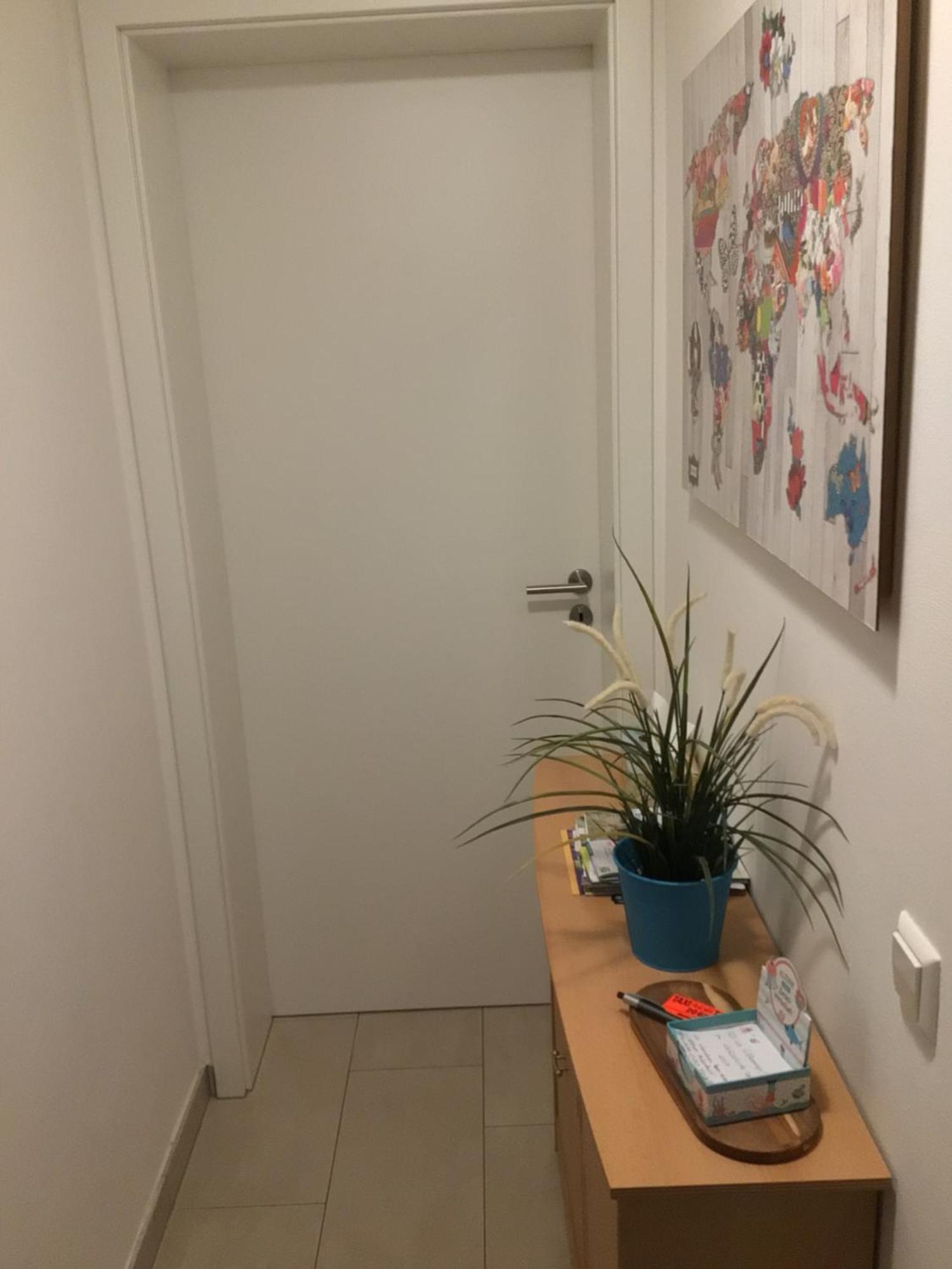 Wohnung In Gehobener Lage Bruchsal Bagian luar foto