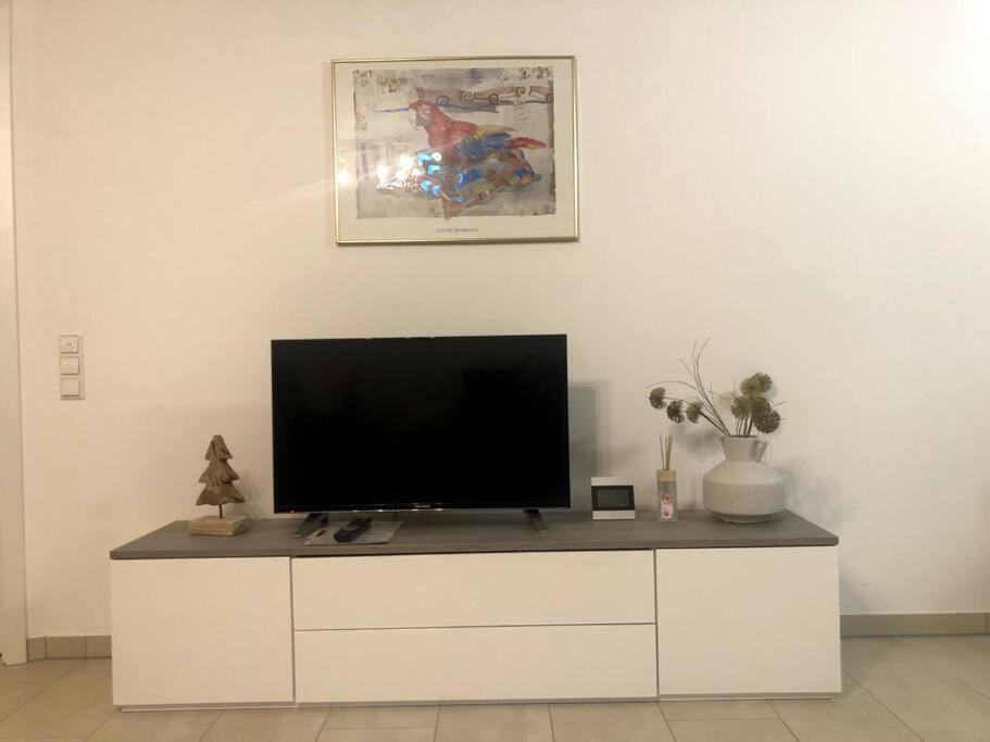 Wohnung In Gehobener Lage Bruchsal Bagian luar foto