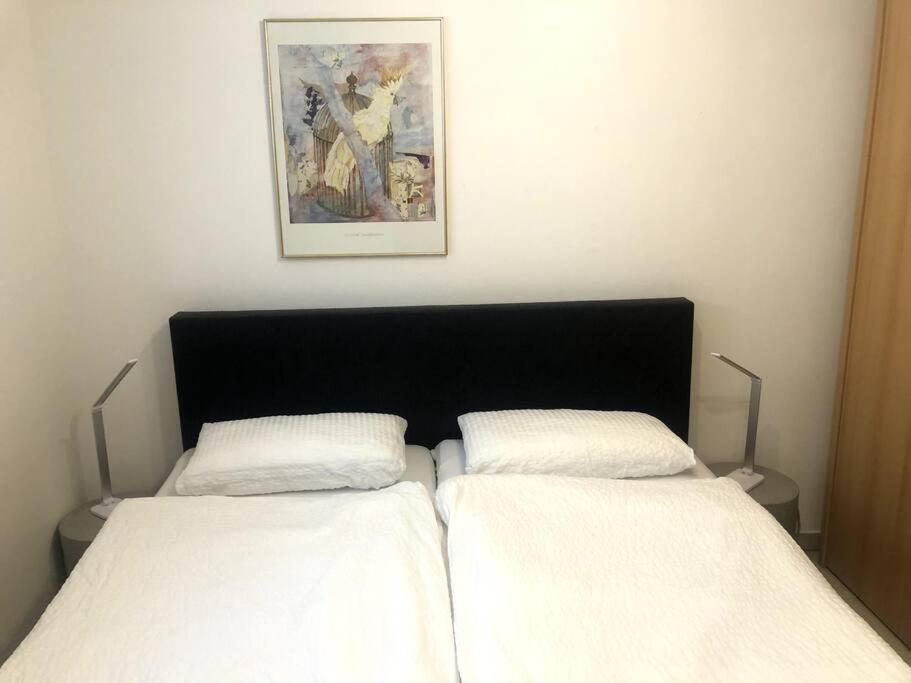 Wohnung In Gehobener Lage Bruchsal Bagian luar foto