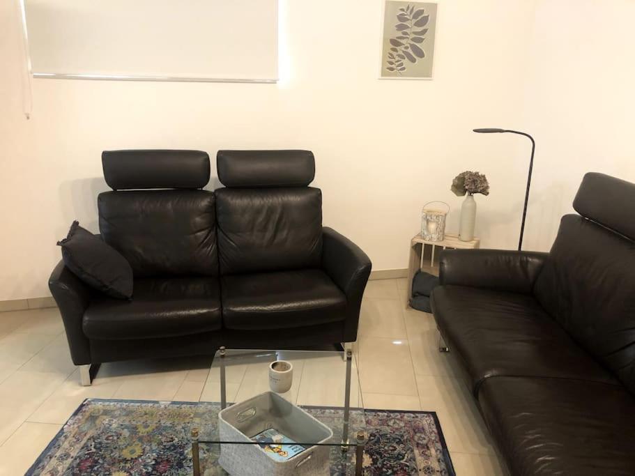 Wohnung In Gehobener Lage Bruchsal Bagian luar foto